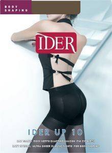 ΚΑΛΣΟΝ ΕΛΑΣΤΙΚΟ IDER UP 10DEN. ΓΡΑΦΙΤΗΣ (1) ΚΑΛΣΟΝ ΕΛΑΣΤΙΚΟ IDER UP 10DEN. ΓΡΑΦΙΤΗΣ (1)