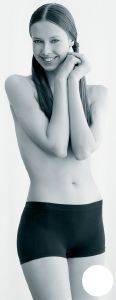 IDER ΣΛΙΠ BOXER - ΜΙΚΡΟΙΝΑ ΛΕΥΚΟ (M) IDER ΣΛΙΠ BOXER - ΜΙΚΡΟΙΝΑ ΛΕΥΚΟ (M)