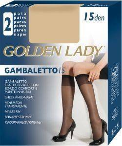 GOLDEN LADY  GAMBALETTO LYCRA 15DEN  (2)