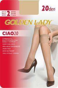 GOLDEN LADY �������� GAMBALETTO CIAO 20DEN ����� (2���)