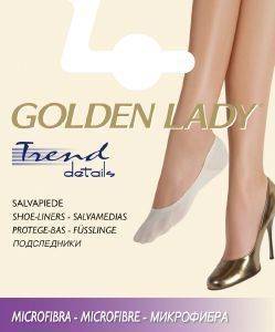 GOLDEN LADY ΣΟΥΜΠΑ SALVAPIEDE FRESH ΛΕΥΚΟ (35-38) GOLDEN LADY ΣΟΥΜΠΑ SALVAPIEDE FRESH ΛΕΥΚΟ (35-38)