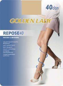 GOLDEN LADY �������� ������ REPOSE 40DEN ����� (2)