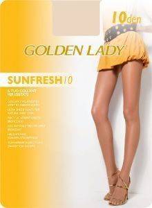 GOLDEN LADY ΕΛΑΣΤΙΚΟ ΚΑΛΣΟΝ SUNFRESH 10DEN SAHARA (4) GOLDEN LADY ΕΛΑΣΤΙΚΟ ΚΑΛΣΟΝ SUNFRESH 10DEN SAHARA (4)