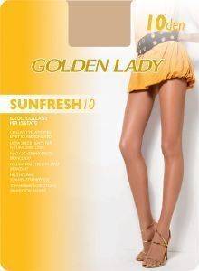 GOLDEN LADY ΕΛΑΣΤΙΚΟ ΚΑΛΣΟΝ SUNFRESH 10DEN NUBIA (2) GOLDEN LADY ΕΛΑΣΤΙΚΟ ΚΑΛΣΟΝ SUNFRESH 10DEN NUBIA (2)