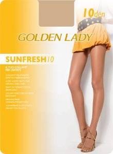 GOLDEN LADY ΕΛΑΣΤΙΚΟ ΚΑΛΣΟΝ SUNFRESH 10DEN NUBIA (3) GOLDEN LADY ΕΛΑΣΤΙΚΟ ΚΑΛΣΟΝ SUNFRESH 10DEN NUBIA (3)