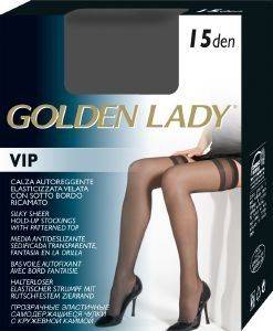 GOLDEN LADY   15DEN FUMO (1/2)