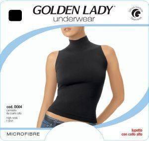  GOLDEN LADY MICROFIBRA   (S/M)