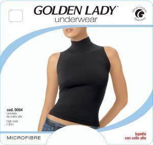  GOLDEN LADY MICROFIBRA   (S/M)