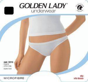 GOLDEN LADY MICROFIBRA   (M)