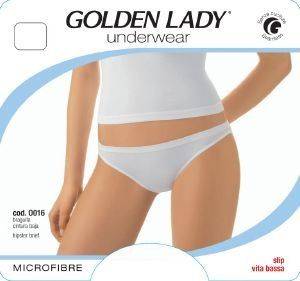 ΣΛΙΠΑΚΙ GOLDEN LADY MICROFIBRA MINI ΛΕΥΚΟ (L) ΣΛΙΠΑΚΙ GOLDEN LADY MICROFIBRA MINI ΛΕΥΚΟ (L)