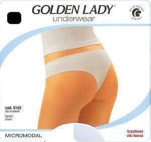 ΣΛΙΠΑΚΙ GOLDEN LADY MICROMODAL BRAZIL ΜΑΥΡΟ (M) ΣΛΙΠΑΚΙ GOLDEN LADY MICROMODAL BRAZIL ΜΑΥΡΟ (M)