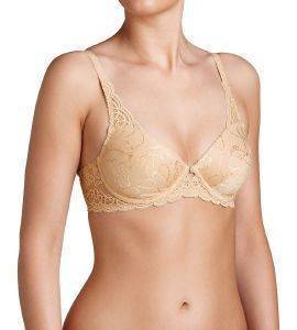 ΣΟΥΤΙΕΝ TRIUMPH AMOURETTE ROMANCE W ΜΠΕΖ (80D) ΣΟΥΤΙΕΝ TRIUMPH AMOURETTE ROMANCE W ΜΠΕΖ (80D)