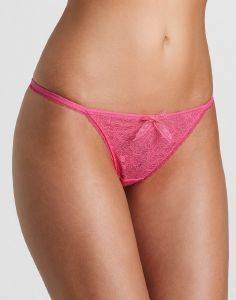 TRIUMPH MISS SEXY ALLOVER STRING  (M)