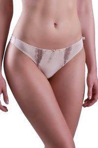 ΣΛΙΠΑΚΙ TRIUMPH ECO SWEET STRING ΜΠΕΖ (S) ΣΛΙΠΑΚΙ TRIUMPH ECO SWEET STRING ΜΠΕΖ (S)