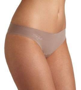 ������� SLOGGI INVISIBLE LIGHT COTTON STRING ���� ���� (L)