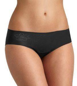 ΣΛΙΠΑΚΙ SLOGGI INVISIBLE LIGHT ULTRA SOFT HIPSTER ΜΑΥΡΟ (M) ΣΛΙΠΑΚΙ SLOGGI INVISIBLE LIGHT ULTRA SOFT HIPSTER ΜΑΥΡΟ (M)
