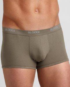 SLOGGI MEN, BASIC HIPSTER ΛΑΔΙ (S) SLOGGI MEN, BASIC HIPSTER ΛΑΔΙ (S)