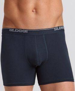 SLOGGI MEN, CITY SHORT  C2P (����� ����������) ���� ������ (2���) (L)