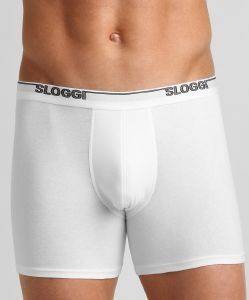 SLOGGI MEN, CITY SHORT C2P ( )  (2) (XL)