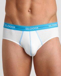 SLOGGI MEN, START MIDI C2P (ΔΙΠΛΗ ΣΥΣΚΕΥΑΣΙΑ) ΛΕΥΚΟ/ΓΚΡΙ (2ΤΕΜ) (L) SLOGGI MEN, START MIDI C2P (ΔΙΠΛΗ ΣΥΣΚΕΥΑΣΙΑ) ΛΕΥΚΟ/ΓΚΡΙ (2ΤΕΜ) (L)
