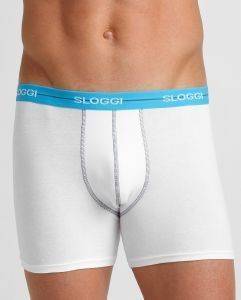 SLOGGI MEN, START SHORT C2P ( ) / (2) (M)