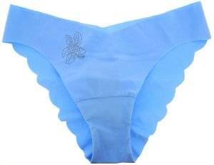 ΣΛΙΠΑΚΙ SLOGGI INVISIBLE ORIGINAL LIGHT TANGA ΓΑΛΑΖΙΟ (L) ΣΛΙΠΑΚΙ SLOGGI INVISIBLE ORIGINAL LIGHT TANGA ΓΑΛΑΖΙΟ (L)