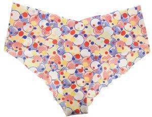 ������� SLOGGI INVISIBLE LIGHT PRINT HIPSTER �������(M)