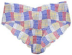 ΣΛΙΠΑΚΙ SLOGGI INVISIBLE LIGHT PRINT HIPSTER ΚΑΡΟ (S) ΣΛΙΠΑΚΙ SLOGGI INVISIBLE LIGHT PRINT HIPSTER ΚΑΡΟ (S)
