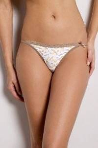 SLOGGI DOLCE  STRING ���� ����/����� ������� C2P (����� ����������) (2���) (M)