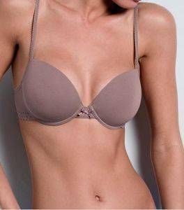 SLOGGI ΣΟΥΤΙΕΝ DOLCE WHP ΚΑΦΕ ΜΟΚΑ CUP B (80B) SLOGGI ΣΟΥΤΙΕΝ DOLCE WHP ΚΑΦΕ ΜΟΚΑ CUP B (80B)