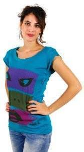 ������ T-SHIRT HELMI �� ������ (L)