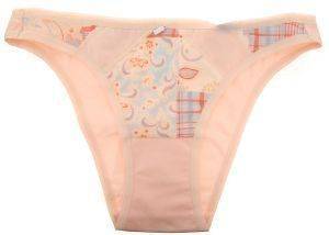 ΣΛΙΠΑΚΙ SLOGGI PATCHWORK MIX TANGA ΡΟΖ (S) ΣΛΙΠΑΚΙ SLOGGI PATCHWORK MIX TANGA ΡΟΖ (S)