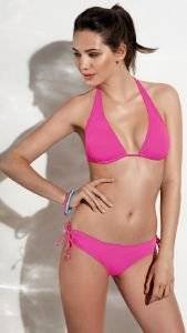 TRIUMPH MISS DANAI T ΦΟΥΞΙΑ (M) TRIUMPH MISS DANAI T ΦΟΥΞΙΑ (M)