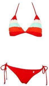 TRIUMPH MISS JODIE TP ΚΟΚΚΙΝΟ (M) TRIUMPH MISS JODIE TP ΚΟΚΚΙΝΟ (M)