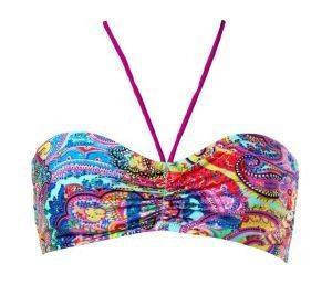 SLOGGI SWIM BERRY ORIENTAL CTOW 03  (40B)