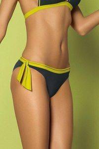 SLOGGI SWIM GREY JUNGLE TANGA ΓΚΡΙ/ΛΑΧΑΝΙ (XS) SLOGGI SWIM GREY JUNGLE TANGA ΓΚΡΙ/ΛΑΧΑΝΙ (XS)