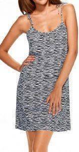 TRIUMPH SUMMER HOLIDAY NDK14 ANIMAL PRINT - S