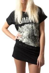 ������ YOUR EYES LIE GIMME VINTAGE ����� (S)