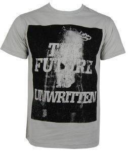 TFIU Τ- SHIRT YOUR EYES LIE ΓΚΡΙ ΑΝΟΙΧΤΟ (M) TFIU Τ- SHIRT YOUR EYES LIE ΓΚΡΙ ΑΝΟΙΧΤΟ (M)