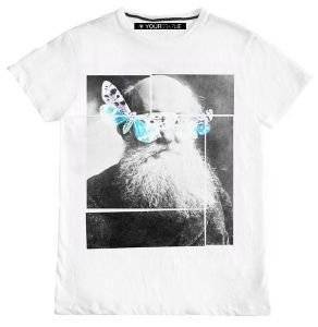 NP1 Τ- SHIRT YOUR EYES LIE ΛΕΥΚΟ (M) NP1 Τ- SHIRT YOUR EYES LIE ΛΕΥΚΟ (M)