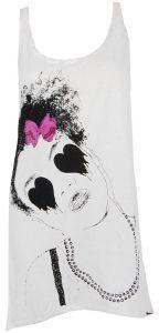 EYES �- SHIRT YOUR EYES LIE ����� (S)