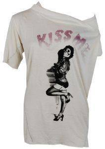 HORROR TSHIRT YOUR EYES LIE ΖΑΧΑΡΙ (S) HORROR TSHIRT YOUR EYES LIE ΖΑΧΑΡΙ (S)