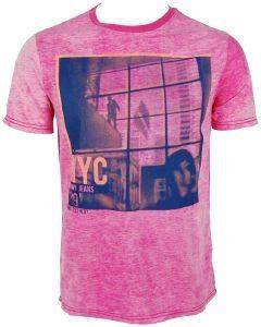 ΜΠΛΟΥΖΑ DKNY WINDOW GREW (Μ) ΜΠΛΟΥΖΑ DKNY WINDOW GREW (Μ)