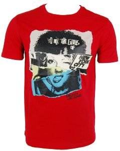 ������� DKNY CITY GIRLS  KOKKINH (L)