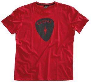 T-SHIRT EASTPAK DENVER THUNDER ������� (�)