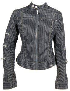 JLO ΤΖΙΝ ΜΠΟΥΦΑΝ ΡΙΓΕ (XL) JLO ΤΖΙΝ ΜΠΟΥΦΑΝ ΡΙΓΕ (XL)