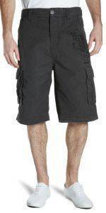 ΒΕΡΜΟΥΔΑ O\'NEILL FLYER WALKSHORTS ΓΚΡΙ 38 ΒΕΡΜΟΥΔΑ O\'NEILL FLYER WALKSHORTS ΓΚΡΙ 38