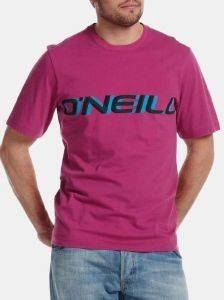 ΜΠΛΟΥΖΑ O\'NEILL TWINTIP ΜΟΒ (S) ΜΠΛΟΥΖΑ O\'NEILL TWINTIP ΜΟΒ (S)
