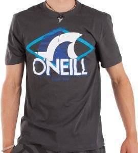 ΜΠΛΟΥΖΑ O\'NEILL COASTER ΑΝΘΡΑΚΙ (M) ΜΠΛΟΥΖΑ O\'NEILL COASTER ΑΝΘΡΑΚΙ (M)