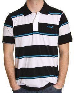 �������  O\'NEILL STRINGER POLO ����� - ����� (L)